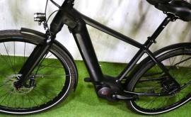 KTM MACINA GRAN BOSCH NEXUS agyváltós Electric Trekking/cross 25 km/h Bosch used For Sale