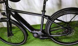 KTM MACINA GRAN BOSCH NEXUS agyváltós Electric Trekking/cross 25 km/h Bosch used For Sale