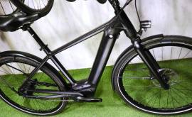 KTM MACINA GRAN BOSCH NEXUS agyváltós Electric Trekking/cross 25 km/h Bosch used For Sale