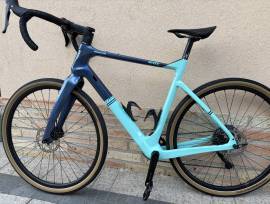 BIANCHI Arcadex Road bike disc brake used For Sale
