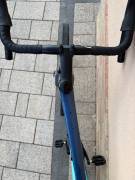 BIANCHI Arcadex Road bike disc brake used For Sale
