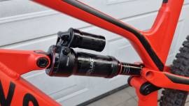 CANYON Spectral AL 2021 M MTB Újszerű 27.5 Mountain Bike 27.5" (650b) dual suspension SRAM NX Eagle used For Sale