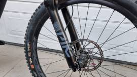CANYON Spectral AL 2021 M MTB Újszerű 27.5 Mountain Bike 27.5" (650b) dual suspension SRAM NX Eagle used For Sale