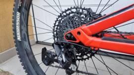 CANYON Spectral AL 2021 M MTB Újszerű 27.5 Mountain Bike 27.5" (650b) dual suspension SRAM NX Eagle used For Sale