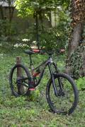KELLYS Swag Enduro / Freeride / DH 29" Shimano Deore XT használt ELADÓ