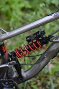 KELLYS Swag Enduro / Freeride / DH 29" Shimano Deore XT használt ELADÓ