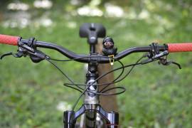 KELLYS Swag Enduro / Freeride / DH 29" Shimano Deore XT használt ELADÓ