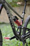 KELLYS Swag Enduro / Freeride / DH 29" Shimano Deore XT használt ELADÓ