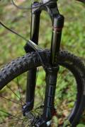 KELLYS Swag Enduro / Freeride / DH 29" Shimano Deore XT használt ELADÓ