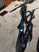 CANYON Sender CF karbon 2020  Enduro / Freeride / DH 27.5" (650b) Shimano Zee használt ELADÓ