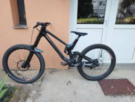 CANYON Sender CF karbon 2020  Enduro / Freeride / DH 27.5" (650b) Shimano Zee used For Sale
