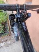 CANYON Sender CF karbon 2020  Enduro / Freeride / DH 27.5" (650b) Shimano Zee használt ELADÓ