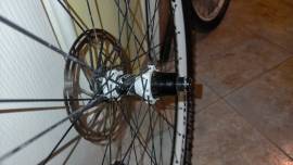 DT Swiss XR1450 29