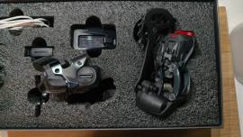 Sram XX1 Eagle AXS Upgrade Kit Sram XX1 Eagle AXS  Mountain Bike Alkatrész, MTB Váltó / Váltószett használt ELADÓ