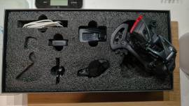 Sram XX1 Eagle AXS Upgrade Kit Sram XX1 Eagle AXS  Mountain Bike Alkatrész, MTB Váltó / Váltószett használt ELADÓ