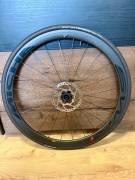 Miche SWR RC 38 DX OLT Disc karbon kerekek gumikkal Miche SWR Országúti / Gravel / Triatlon Alkatrész, Országúti  Kerék / Felni / Gumi 700c (622) használt ELADÓ