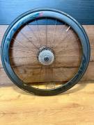 Miche SWR RC 38 DX OLT Disc karbon kerekek gumikkal Miche SWR Országúti / Gravel / Triatlon Alkatrész, Országúti  Kerék / Felni / Gumi 700c (622) használt ELADÓ