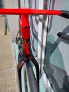 BMC Teammachine R 01 TWO Dura-Ace Di2 ( 54) ( 2 M-Ft e Országúti Shimano Dura Ace Di2 tárcsafék új / garanciával ELADÓ