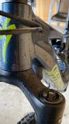SPECIALIZED Levo Comp 2019 S Elektromos Mountain Bike 29" össztelós / fully Specialized (Brose) használt ELADÓ
