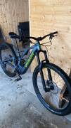 SPECIALIZED Levo Comp 2019 S Elektromos Mountain Bike 29" össztelós / fully Specialized (Brose) használt ELADÓ