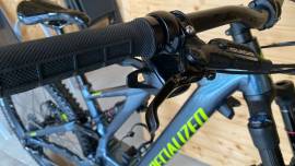 SPECIALIZED Levo Comp 2019 S Elektromos Mountain Bike 29" össztelós / fully Specialized (Brose) használt ELADÓ
