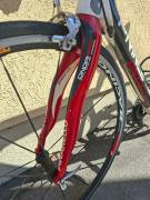 PINARELLO Prince Road bike used For Sale