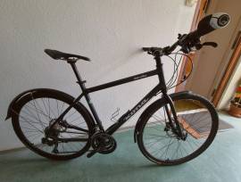 KONA Dew Plus City / Cruiser / Urban disc brake used For Sale