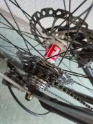 KONA Dew Plus City / Cruiser / Urban disc brake used For Sale