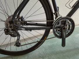 KONA Dew Plus City / Cruiser / Urban disc brake used For Sale
