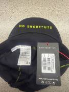 Eredeti Scott Cycling „No Shortcuts”  ÚJ, CÍMKÉS! kerékpáros sapka  Sisak / Sapka nem használt ELADÓ