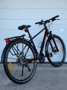 KTM X-Life Track Cross Trekking Kerékpár Trekking/cross disc brake used For Sale
