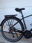 KTM X-Life Track Cross Trekking Kerékpár Trekking/cross disc brake used For Sale