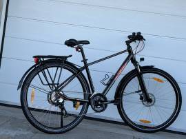 KTM X-Life Track Cross Trekking Kerékpár Trekking/cross disc brake used For Sale