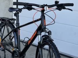 KTM X-Life Track Cross Trekking Kerékpár Trekking/cross disc brake used For Sale