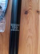 Új ks 30.9 és dropper  Ks  Mountain Bike Alkatrész, MTB Nyereg / Nyeregcső nem használt ELADÓ