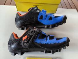 Új Mavic crossride SL elite mtb cipő  Crossride SL  Shoes / Socks / Shoe-Covers 43,5 MTB new / not used male/unisex For Sale