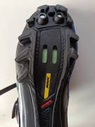 Új Mavic crossride SL elite mtb cipő  Crossride SL  Shoes / Socks / Shoe-Covers 43,5 MTB new / not used male/unisex For Sale