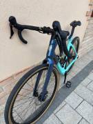 BIANCHI Arcadex Gravel / CX tárcsafék használt ELADÓ