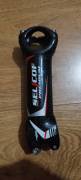 Stucni , (Stem) selcof 120 Road Bike & Gravel Bike & Triathlon Bike Component, Road Bike Handlebars / Stems / Grips used For Sale