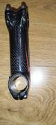 Stucni , (Stem) selcof 120 Road Bike & Gravel Bike & Triathlon Bike Component, Road Bike Handlebars / Stems / Grips used For Sale