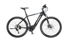 KTM Macina Cross 510 Electric Trekking/cross 25 km/h Shimano 501-600 Wh used For Sale
