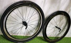 AKCIÓS 279e KP! CSÚCS HED AERO FULL CARBON 50 carbon agyas kerékszett STINGER 50 AERO Road Bike & Gravel Bike & Triathlon Bike Component, Road Bike Wheels / Tyres used For Sale