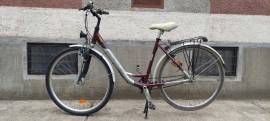 KRIEDLER vital Városi / Cruiser v-fék használt ELADÓ