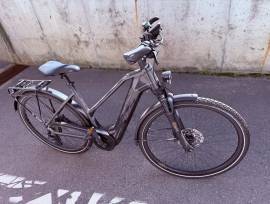 KTM Macina Sport 720 Elektromos Trekking/cross 25 km/h Bosch használt ELADÓ