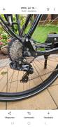 KROSS Trans Hybrid Prestige  Elektromos Trekking/cross 25 km/h Shimano 601-700 Wh nem használt ELADÓ