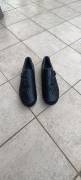 Shimano RX800 carbon Shimano SH RX800 Cipő / Zokni / Kamásli 48 MTB, Gravel használt férfi/unisex ELADÓ