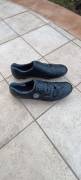 Shimano RX800 carbon Shimano SH RX800 Cipő / Zokni / Kamásli 48 MTB, Gravel használt férfi/unisex ELADÓ