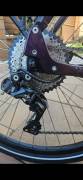KROSS Trans Hybrid Prestige  Elektromos Trekking/cross 25 km/h Shimano 601-700 Wh nem használt ELADÓ