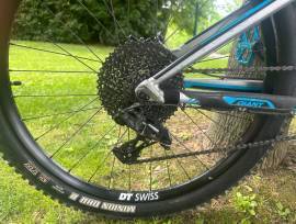 GIANT Trance Enduro / Freeride / DH 27.5" (650b) SRAM NX használt ELADÓ