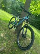 GIANT Trance Enduro / Freeride / DH 27.5" (650b) SRAM NX használt ELADÓ
